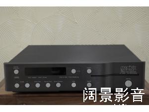 马克/mark levinson NO 390S CD 播放机秒杀MBL 1531A