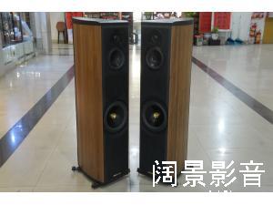 SounsFaber/世霸 Liuto 鲁特琴 钮图 新款落地音箱