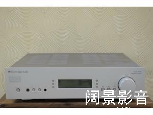 剑桥/Cambridge Audio Azur 740A 次旗舰合并功放