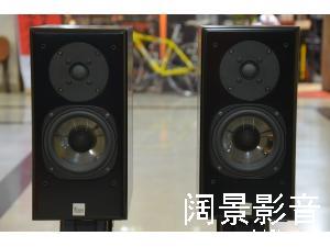奥地利产 维也纳Vienna 海顿签名版 HIFI书架音箱