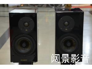 FocusAudio/枫叶之声68SE 10周年纪念版书架箱钢琴漆 原包极新