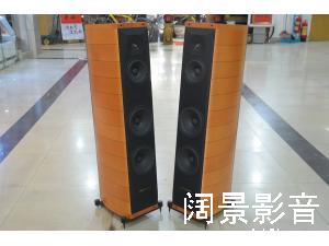 Sonus Faber/世霸 克雷蒙娜/cremona 经典落地音箱 原包极新