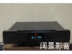 贵丰/Gryphon Scorpio 天蝎座CD机