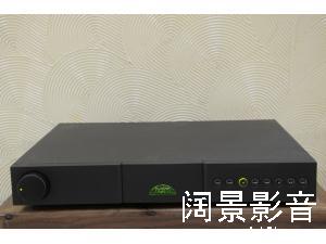 茗/NAIM NAIT SERIES 5 经典靓声合并功放机