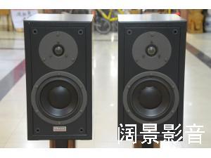 丹拿/DYNAUDIO Contour(轮廓) 1.3 经典书架式音箱