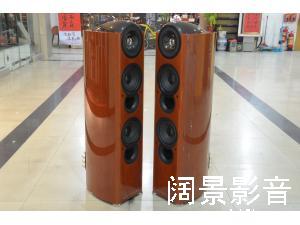 英国制造 KEF REFERENCE 203/2 参考系列落地音箱