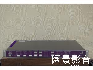 美国制造 APOGEE（阿柏奇) PSX-100 顶级录音系统 AD/DA转换器 顶级解码器
