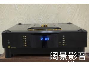 德国制造 MBL 1531A HI-END 最新款顶级旗舰合并CD机（有原包)