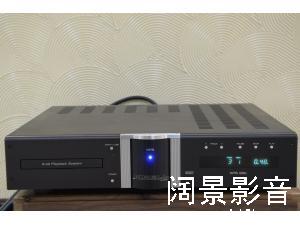 美国 奇力/KRELL KPC-28C 顶级CD机 与怀念861 马克390S同级别