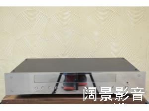 德国制造 Burmester/柏林之声 935 经典靓声前级 全平衡