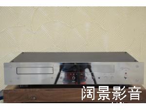 德国制造 Burmester/柏林之声 939 经典靓声CD机