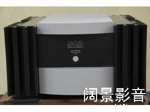 马克 Mark Levinson NO.333 HI-END 大功率后级功放