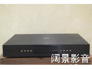 丹麦王子 densen BEAT B-400 B400 经典靓声发烧CD机