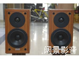 丹拿/DYNAUDIO Contour(轮廓) 1.1 经典书架式音箱