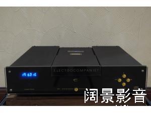 音乐之旅 旗舰CD唱盘 EMC-1UP 经典播放机