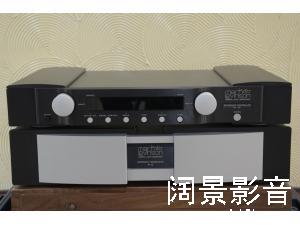 马克/Mark Levinson No.32 旗舰前级功放机