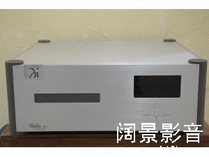 WADIA（怀念）861升级版861SE 最高版CD机 可当转盘或解码