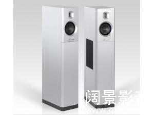 音响中的劳斯莱斯 柏林之声/Burmester B30 特别版 HI-END 落地音箱