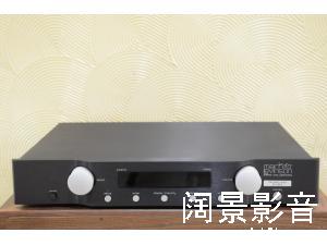 Hi End 界的金漆招牌—— 马克/Mark Levinson 326S 靓声前级的代表