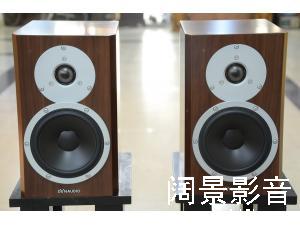 丹拿/Dynaudio Excite X14 书架式扬声器 行货原包极新