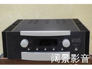 马克/Mark Levinson NO.383 HI-END 合并功放机皇 原包极新