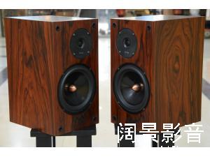 英国贵族/PROAC T2000S 签名版 HIFI书架音箱