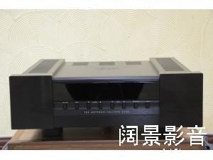 丹麦制造 Gryphon/贵丰 Callisto 2200 经典靓声HIFI合并机原包1.4版极新