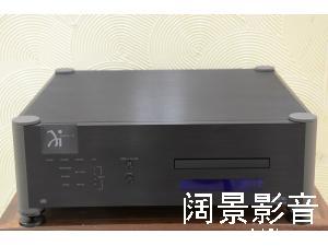 美国 WADIA/怀念16 经典旗舰发烧CD机 成色极新