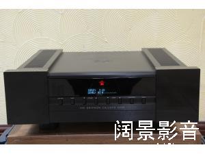 丹麦制造 Gryphon/贵丰 Callisto 2200 经典靓声HIFI合并机1.3版极新