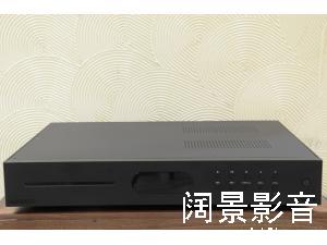 英国 傲立/Audiolab 8300CD 带USB解码CD播放机