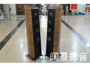 世霸/SonusFaber  维纳斯/Venere 3.0 新款落地音箱 行货极新