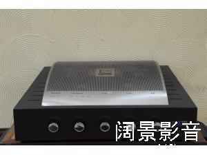 英国制造 乐爵士/Rogers E40a Audio Note 代工胆机功放 LS3/5A音箱的绝配