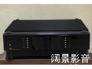 德国制造 MBL 7008 顶级HI-END合并HIFI功放机 原包极新