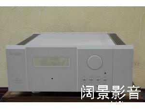 美国制造 宝达/普达/Boulder 865 HI-END立体声功放