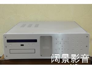 KRELL CIPHER/密码 CD/SACD 播放机 原包几乎全新