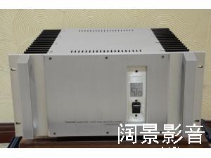 美国制造 精神 Threshold S500 II 二代后级功放 对付丹拿 ATC PMC利器