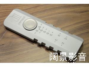 瑞士 天琴/Orpheus CD转盘遥控器