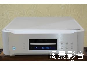 第一极品 Esoteric K-03 SACD/CD 带USB接口 行货原包几乎全新