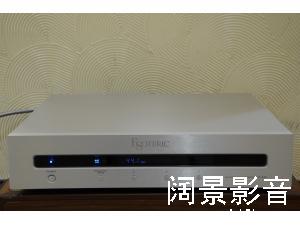 第一极品/Esoteric G-03X 原子时钟处理器 几乎全新