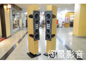 Dynaudio/丹拿 信心四号 Confidence C4 旗舰落地箱