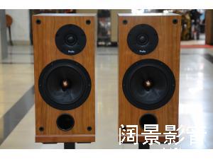 英国制造 PROAC/贵族 RESPONSE D2 经典靓声书架音箱