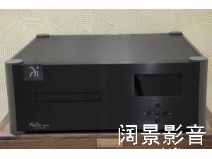 怀念/WADIA 860 经典靓声CD机 交响乐 大动态表现一流