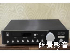 马克 Mark Levinson NO.380S 经典靓声HIFI前级