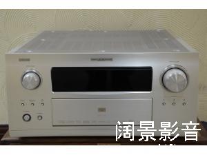 天龙/DENON AVC-A1HD THX认证顶级旗舰AV功放 220V电压极新