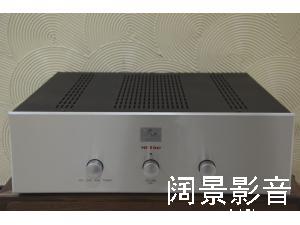 音乐贵族 Audio Note M6 MK3 胆前级 第三代电子管前级 原包银牌极新