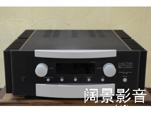 马克/Mark Levinson NO.383 HI-END 合并功放机皇 行货极新
