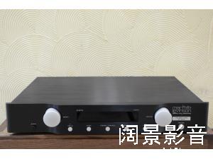 马克/Mark Levinson 326S 靓声前级的代表 行货原包极新