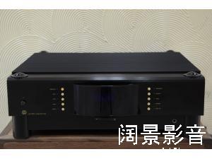 德国制造 MBL 7008 顶级HI-END合并HIFI功放机