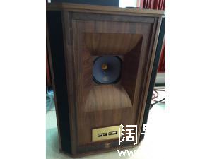 Tannoy/天朗 Royal Westminster SE 皇家西敏寺SE落地音箱