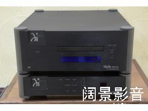 美国制造 怀念/Wadia 8+15 顶级HI-END转盘解码CD机西装一套